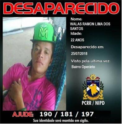 conteudo de folhabv.com.br