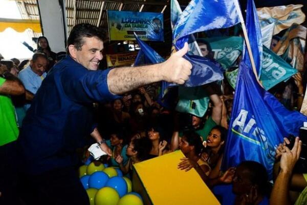 conteudo de folhabv.com.br