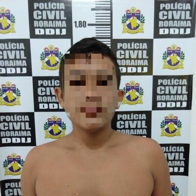 conteudo de folhabv.com.br