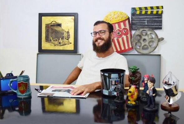 conteudo de folhabv.com.br