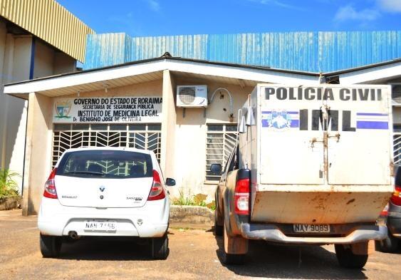 conteudo de folhabv.com.br