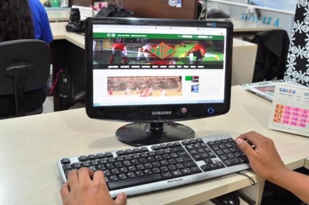 Site está em funcionamento há pouco mais de um mês (Foto: Wenderson Cabral/FolhaBV)