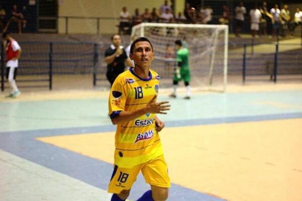 Time dirigido por Olano Matos sagrou-se campeão sem saber o que é derrota (Foto: Reynesson Damasceno/Constelação)