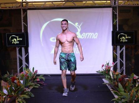 São 18 lojas que vão desde moda infantil (Foto: Divulgação)