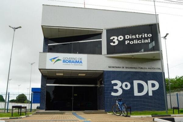 conteudo de folhabv.com.br
