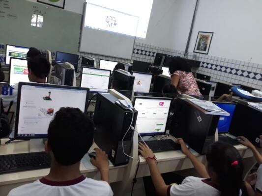 O evento ocorrerá durante todo o dia, com início às 8 horas, no Campus Boa Vista, na sala de teleconferência. (Foto: Divulgação)