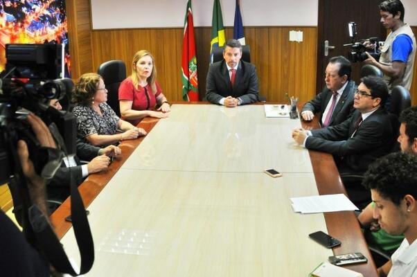 TJ destaca que nem mesmo a decisão do Supremo Tribunal Federal (STF) fez com que os repasses fossem retomados (Foto: Wenderson Cabral/Folha BV)