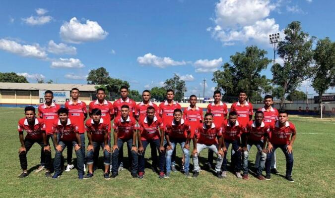 A equipe do Baré busca vitória diante do adversário que possui a mesma pontuação (Foto: Divulgação)