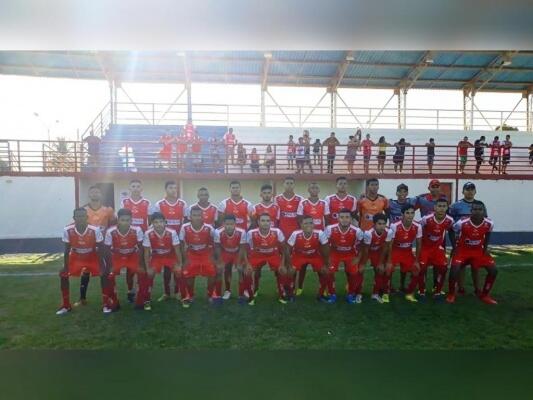O time barelísta repetiu o mesmo placar em dois jogos, 2 a 1 cada (Foto: Divulgação)