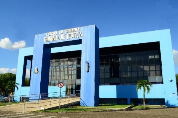 Tribunal de Justiça, afirmou que desde julho vem sendo obrigado a ajuizar ação, para receber sua quota duodecimal. (Foto: Nilzete Franco/FolhaBV)