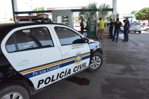 São ofertadas 330 vagas para diversos cargos (Foto: Arquivo Folha BV)