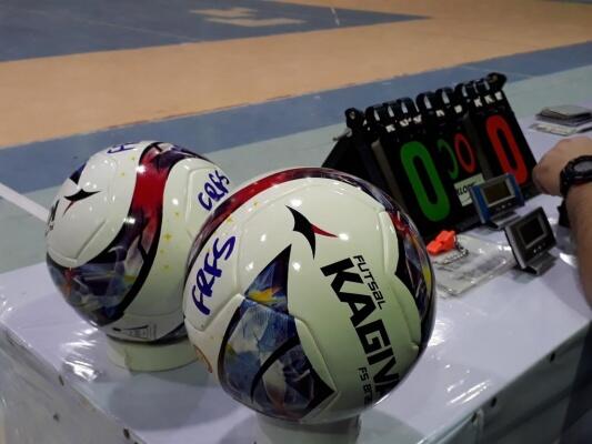 A competição inicia na próxima segunda-feira (Foto: Bennison de Santana/Folha BV)