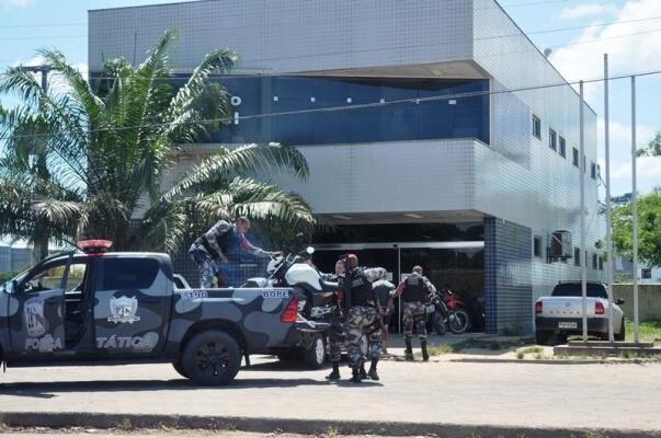 conteudo de folhabv.com.br