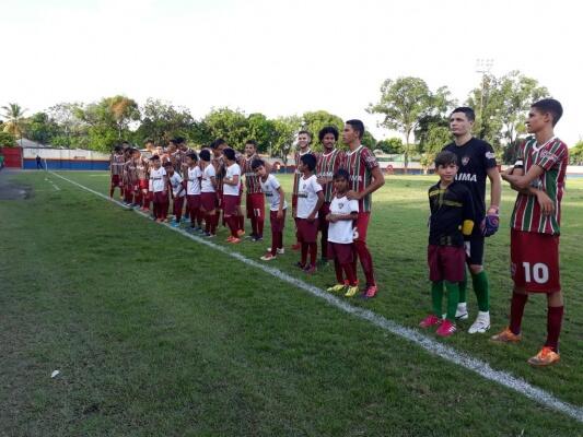 Os três pontos em jogo são de suma importância para ambas as equipes (Foto: Bennison de Santana/Folha BV)