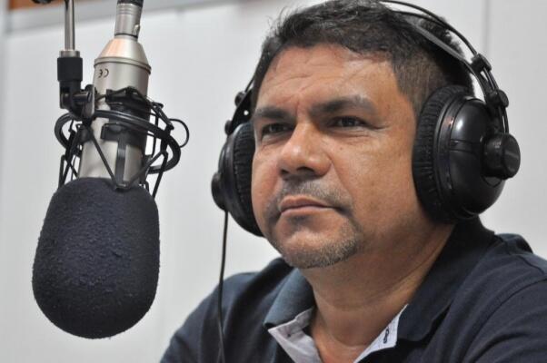 De acordo com o deputado eleito, é uma vergonha o caos instalado no estado, por falta de gestão e de compromisso com o povo (Foto: Diane Sampaio/Folha/BV)