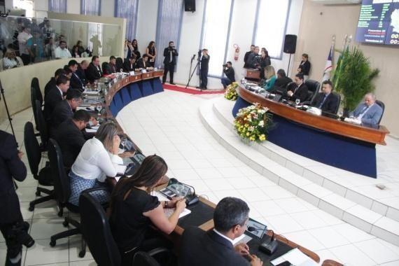 Câmara de Boa Vista aprovou na semana passada Projeto de Lei obriga estabelecimentos comerciais ou financeiros a informar consumidor razões de cancelamento de crédito (Foto: Wenderson Cabral/Folha BV)