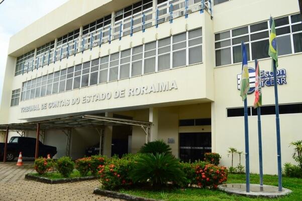 A vaga de conselheiro do TCE está aberta há mais de 10 meses, mas até agora o processo de substituição não foi concluído (Foto: Nilzete Franco/Folha BV)