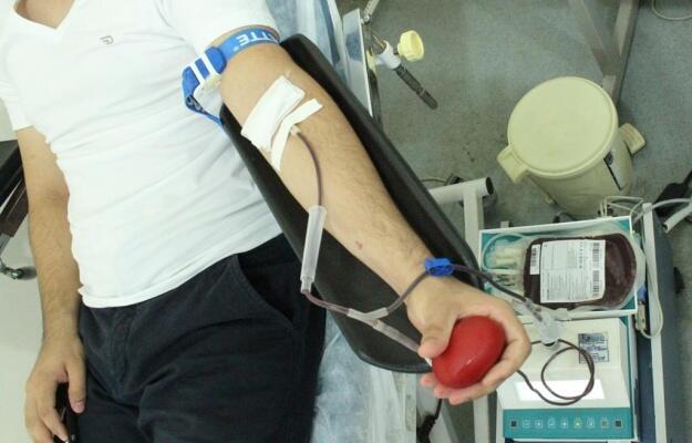 A ação ocorrerá entre os dias 26 e 30 de novembro no Hemoraima (Foto: Ascom Sesau)