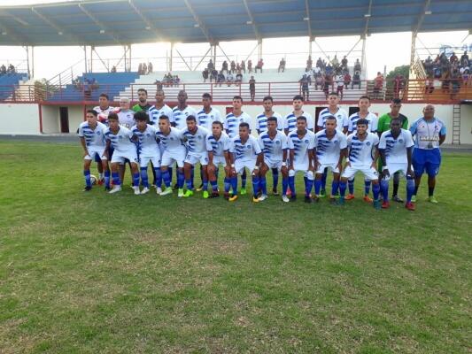 Em 2019, um dos seus adversários será o Grêmio de Porto Alegre/RS (Foto: Bennison de Santana/Rede Social)