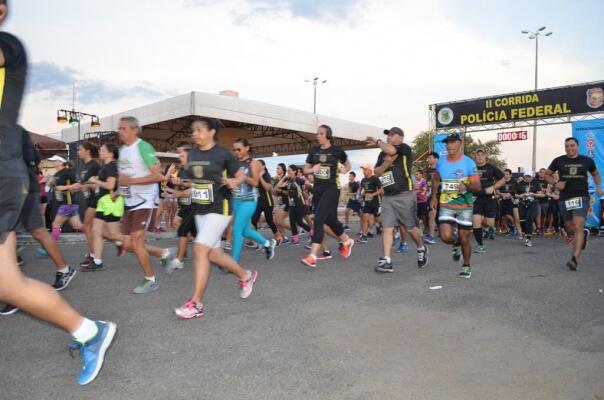 Com a nova data, a prova ocorre no próximo dia 02 (Foto: Divulgação)