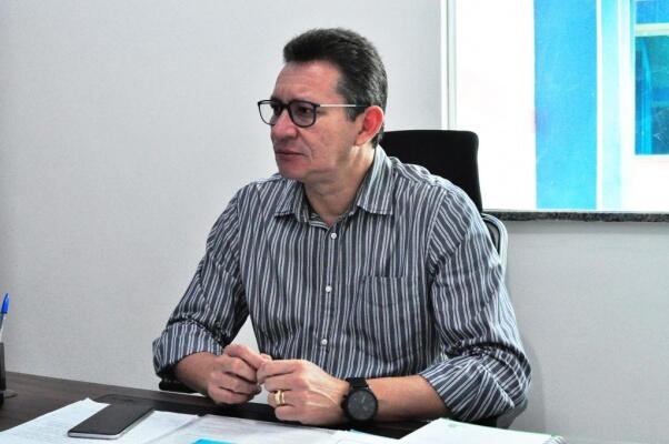 “Não tivemos consumidor reclamando”, afirmou coordenador-geral do Procon, Lindomar Coutinho (Foto: Wenderson Cabral/Folha BV)