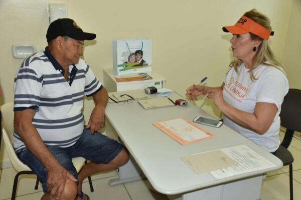 Ana Paula Vitti, dermatologista e umas das coordenadoras da campanha(Foto: Divulgação)