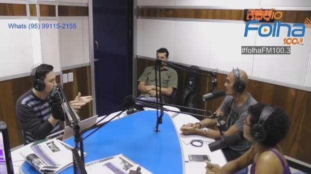 conteudo de folhabv.com.br