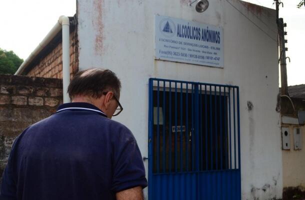 Grupo atua há quatro décadas no Estado e presta apoio para diversas classes sociais com recuperação gratuita (Foto: Nilzete Franco/Folha BV)