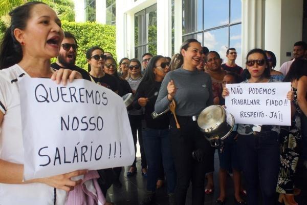 conteudo de folhabv.com.br