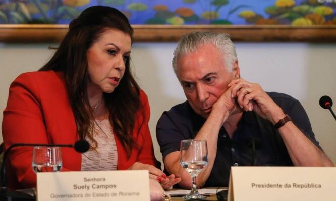 conteudo de folhabv.com.br