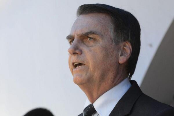 O presidente eleito, Jair Bolsonaro. (Foto: Divulgação)