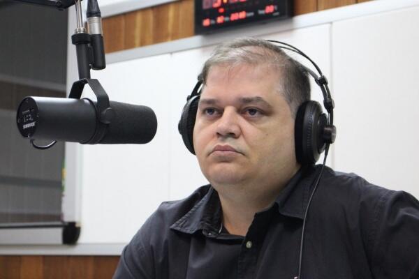 Controlador-geral de Contas Públicas: “Espero do novo governo uma administração austera, equilibrada com relação à gestão dos recursos, sem gastos desnecessários” (Foto: Diane Sampaio/Folha BV)