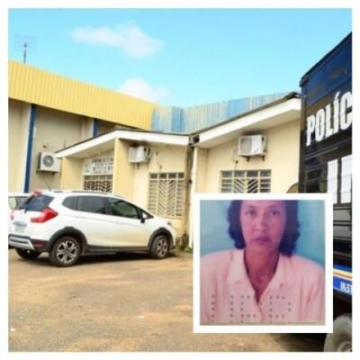 conteudo de folhabv.com.br