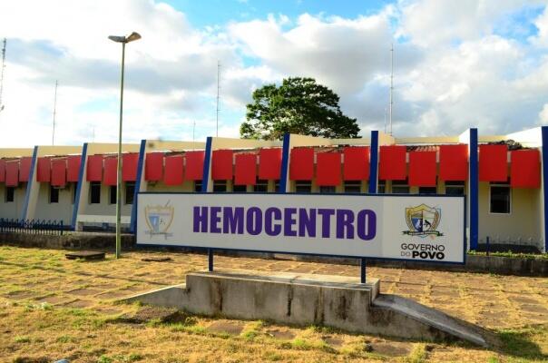 A campanha começou no dia 17 e segue até dia 31 deste mês. (Foto: Nilzete Franco/Folha BV)