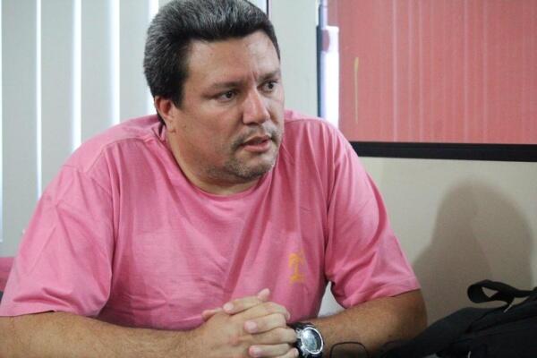 De acordo com João Neto, diretor do Departamento de Indústria e Comércio da Seplan, outras irregularidades existem no Distrito, como a falta de documentos de empresas já instaladas (Fotos: Priscilla Torres/Folha BV)