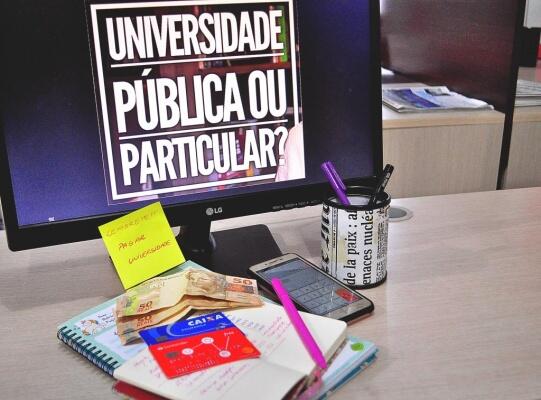Prorrogar o prazo de pagamento das mensalidades em atraso foi uma das medidas adotadas (Foto: Priscilla Torres/Folha BV)
