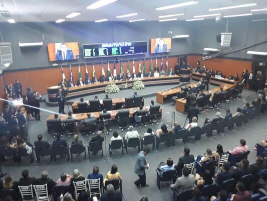 (Foto: Minervaldo Lopes/FolhaBV)