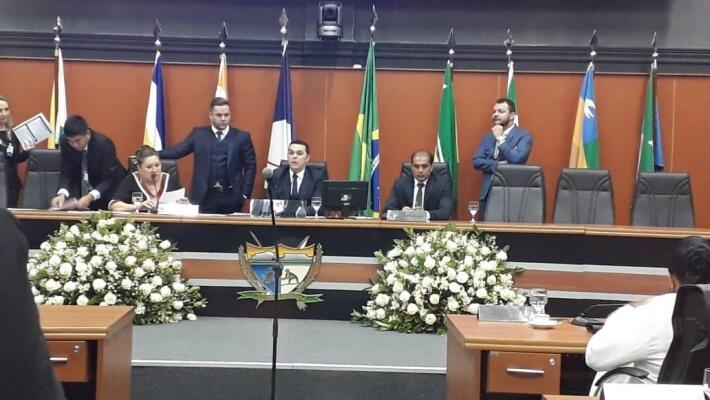 (Foto: Cyneida Correia/FolhaBV)