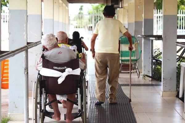 Especialista aponta que inclusão de atividades rotineiras melhora a saúde de diversas formas (Foto: Priscilla Torres/Folha BV)