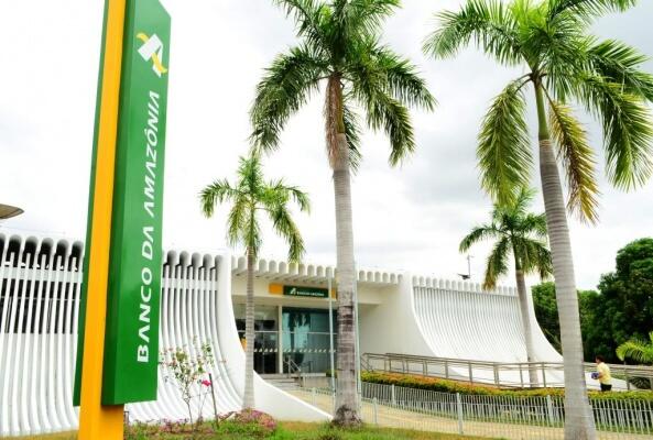 Somente em 2018, o Banco da Amazônia investiu mais de R$ 54,6 milhões no Estado. Desse valor, R$ 48,7 milhões foram destinados para Boa Vista e R$ 5,8 milhões para Caracaraí (Foto: Nilzete Franco/Folha BV)