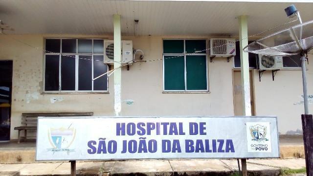 A unidade não recebe melhorias na sua estrutura predial desde 2008. (Foto: Divulgação)