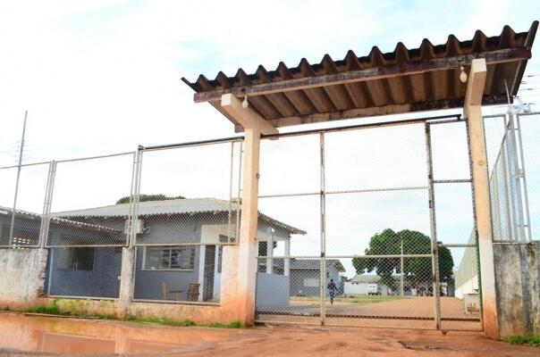 A obra traz uma radiografia da chamada segurança externa prisional no país (Foto: Nilzete Franco/Folha BV)