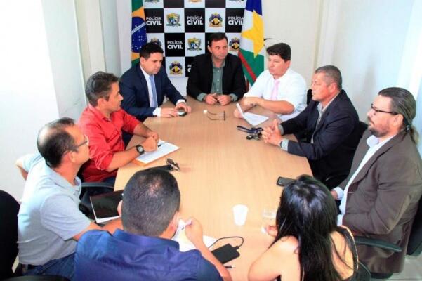 conteudo de folhabv.com.br