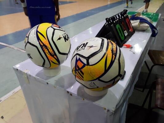 A expectativa é que o torneio reúna mais de 15 equipes. (Foto: Bennison de Santana/Folha BV)