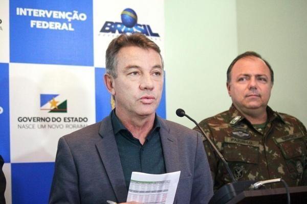 PEC dos 18% foi elaborada na gestão de Suely Campos e apresentada pelo então deputado estadual Mecias de Jesus na Assembleia Legislativa (Foto: Priscilla Torres/Folha BV)