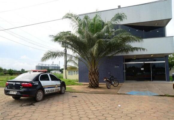 Caso foi registrado no 5º DP como lesão corporal dolosa e já está sendo investigado pela polícia (Foto: Arquivo/Folha BV)