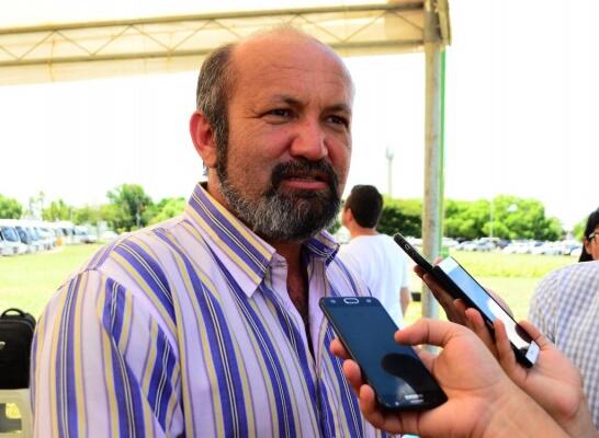 Francisco Figueira disse ainda que planos não podem deixar de ser cumpridos, senão a Justiça será acionada e pagamentos serão feitos com retroativos (Foto: Arquivo/Folha BV)