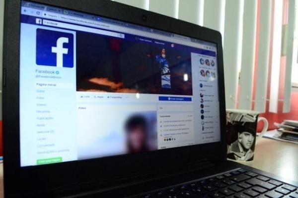 Investigação é para obter informações sobre suposta contratação de empresa especializada em compras de perfis falsos na Internet, no caso, via Facebook (Foto: Arquivo/Folha BV)