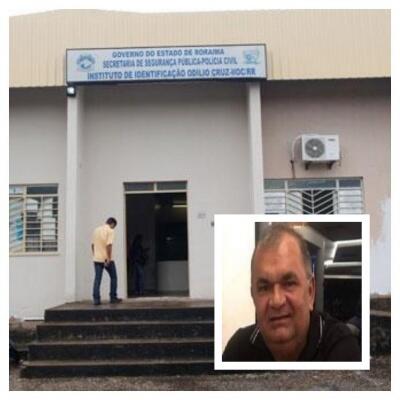 conteudo de folhabv.com.br