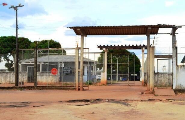 Grupo atua em atividades e serviços de guarda, segurança e custódia de presos, sobretudo da Penitenciária Agrícola de Monte Cristo (Pamc) (Foto: Arquivo/Folha BV)